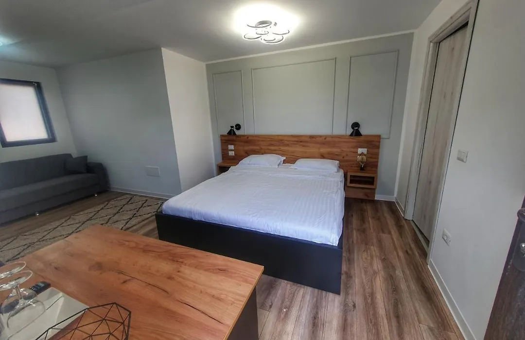 Vily Luxury Rooms-1
