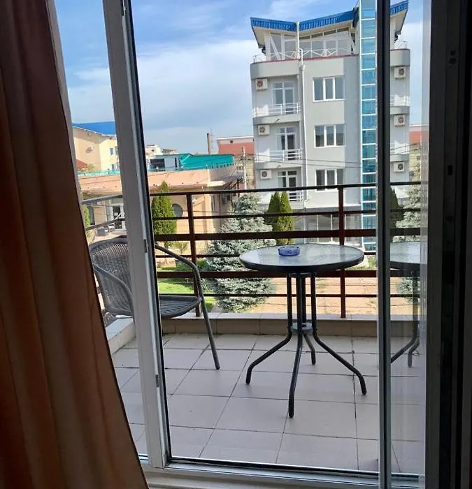 Casa Aryana-1