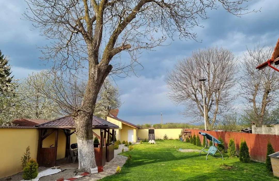 Izabella Guest House-1