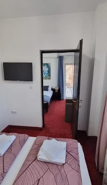 Ria Room - Apartemente 9-1