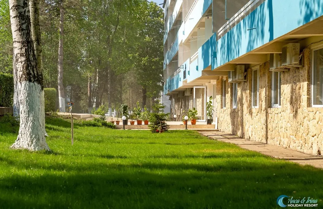 Hotel Irina-1