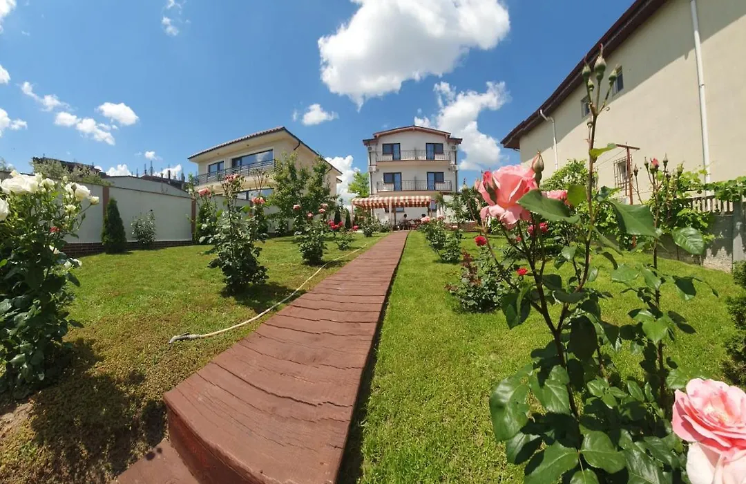Vila M&G Mamaia Nord-1