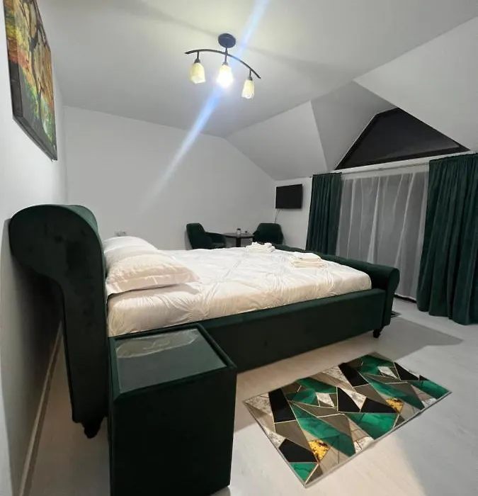Apartamente 9-1