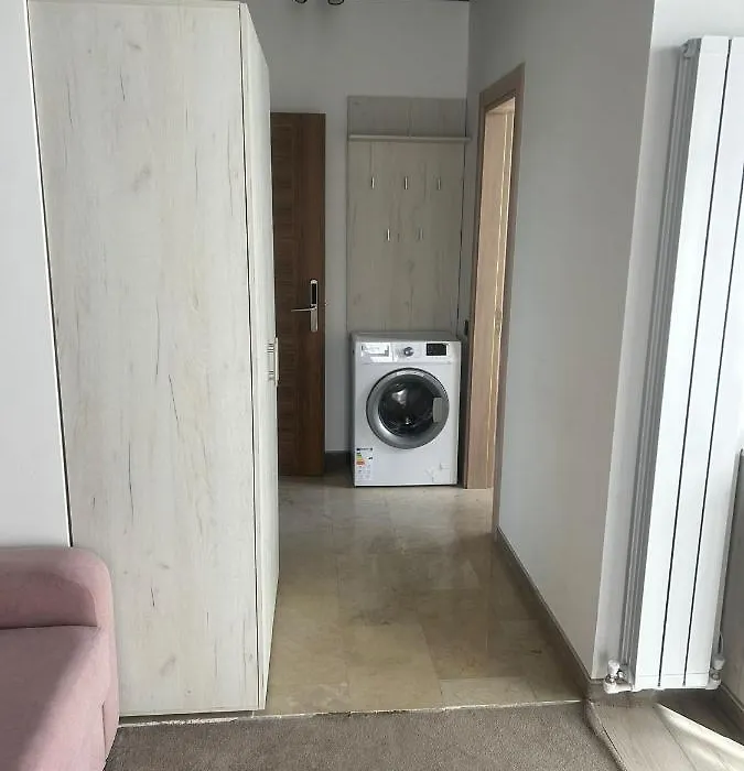 Aparthotel C3-1