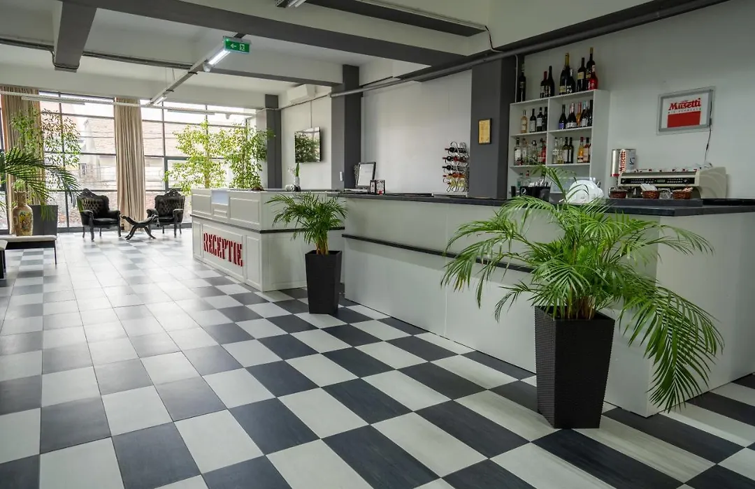 Hotel N Residence-1