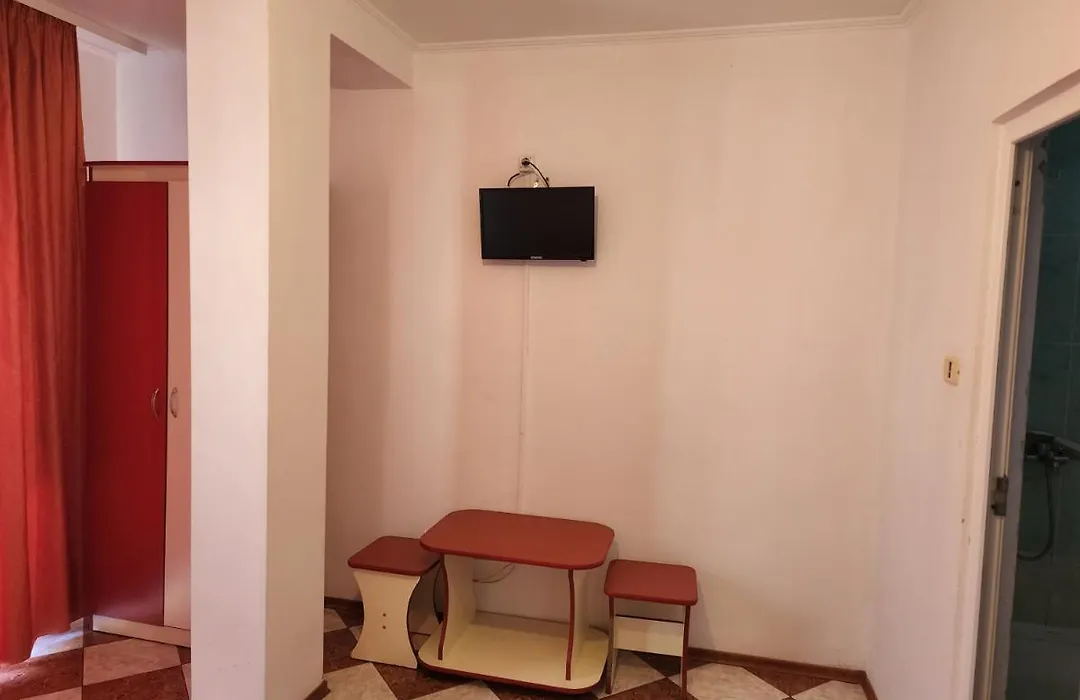 Vila Leila Hotel-1