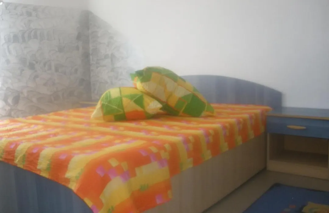 Casa F-1