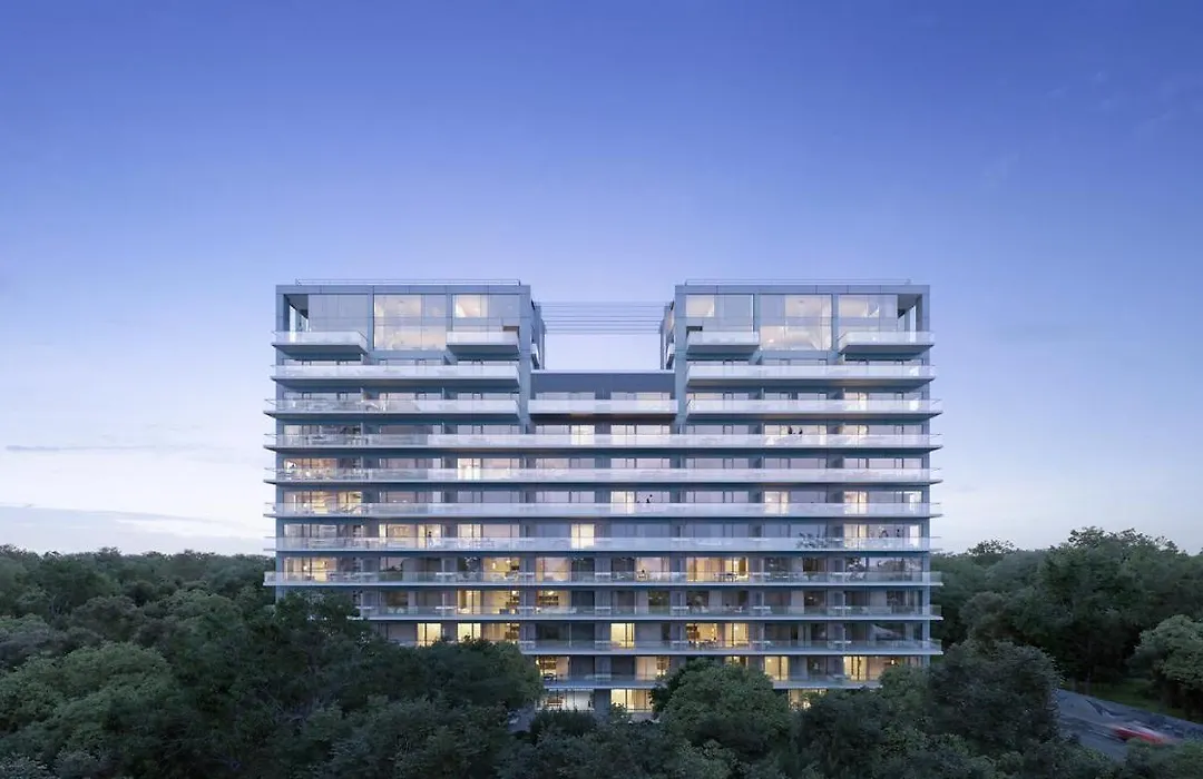 Vogh Olimp Hotel & Residences-1