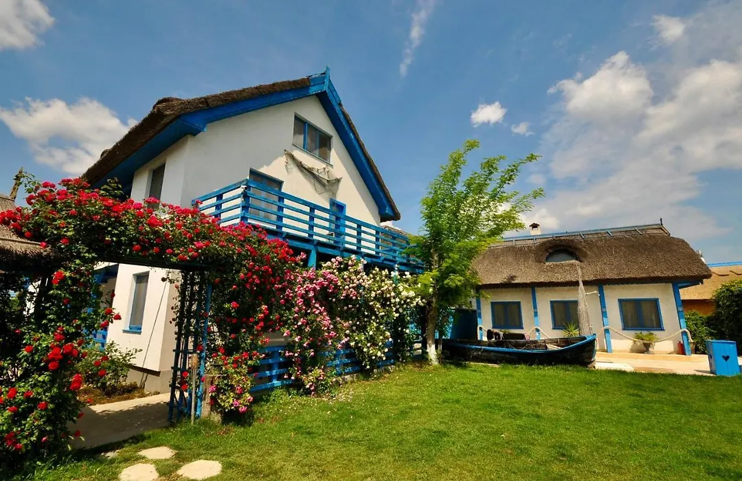 Pension Sharaiman-1