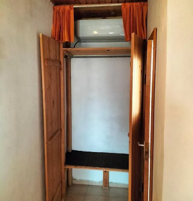 Casa Proto-1