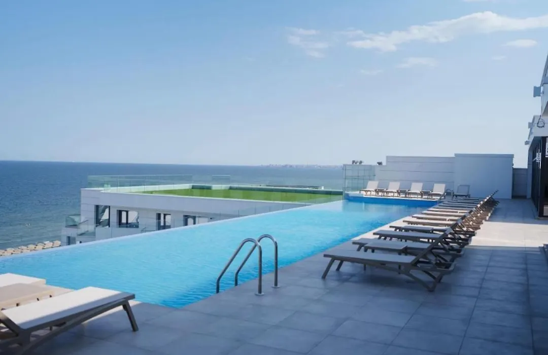 Apartament Anisia Infiniti Resort&Spa-1