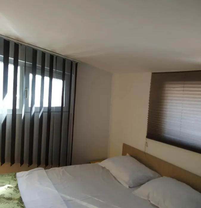 Casa Mary Eforie Nord-1