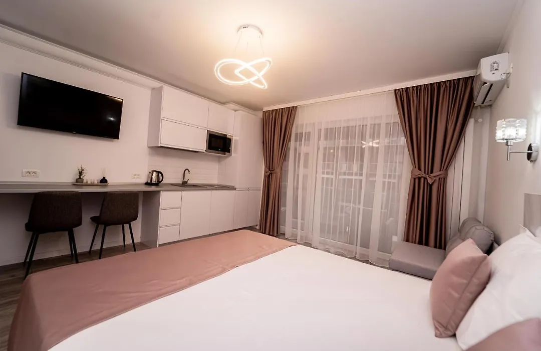 Studio Sara Hotel-1