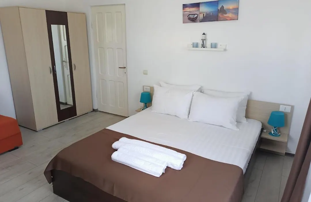 Casa A-1