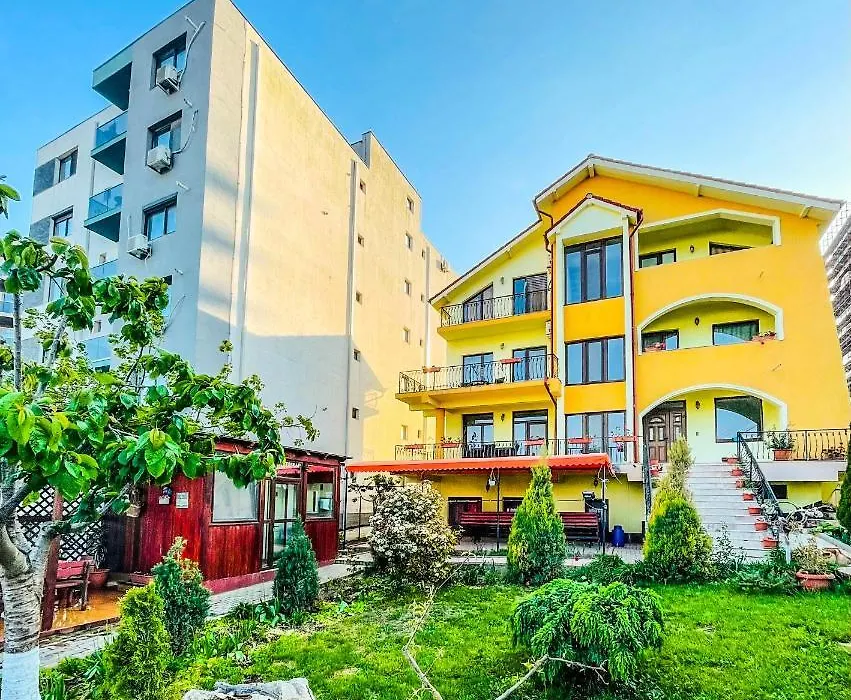 Vila Orange-1
