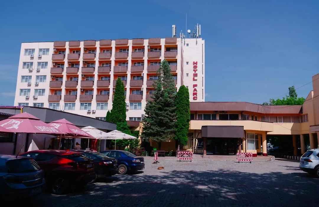 Hotel Parc-1