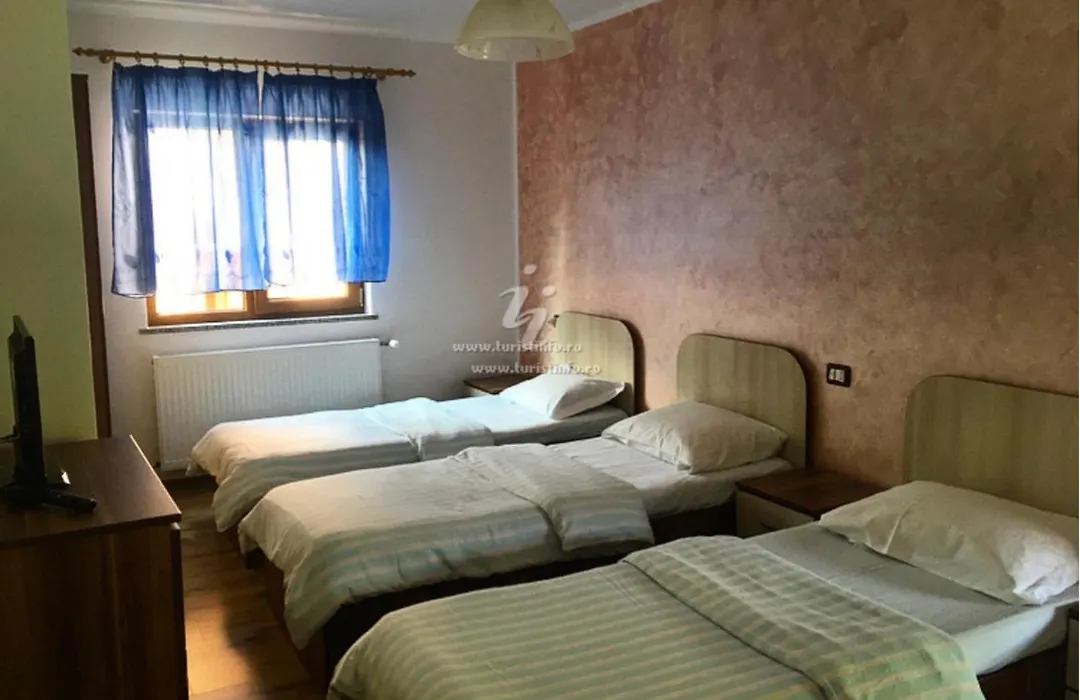 Casa de vacanța Ariana-1