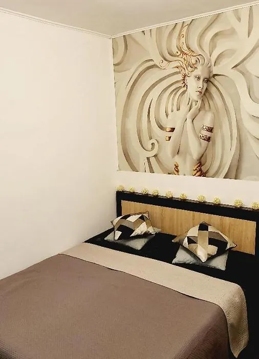 New Cozy Affordable Accommodation-1
