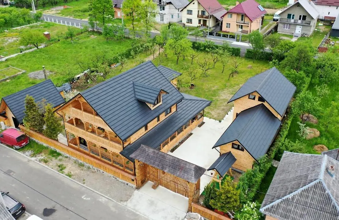 Rustic Maramureș-1