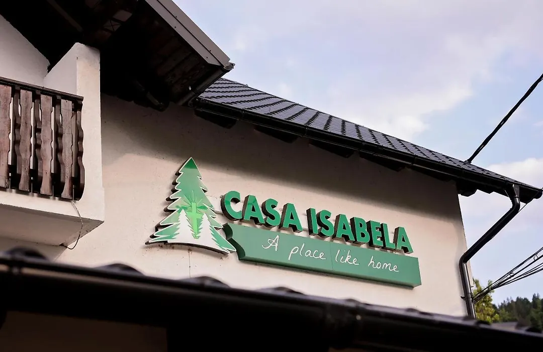 Casa Isabela-1