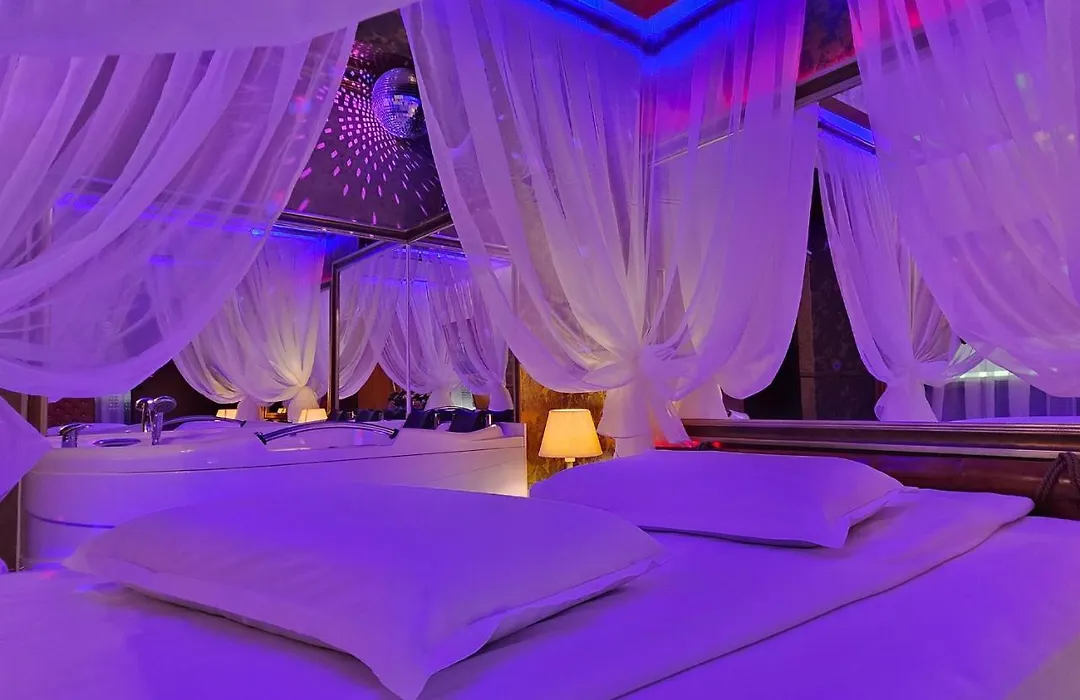 Hotel Boutique Mikaela (Adults Only)-1