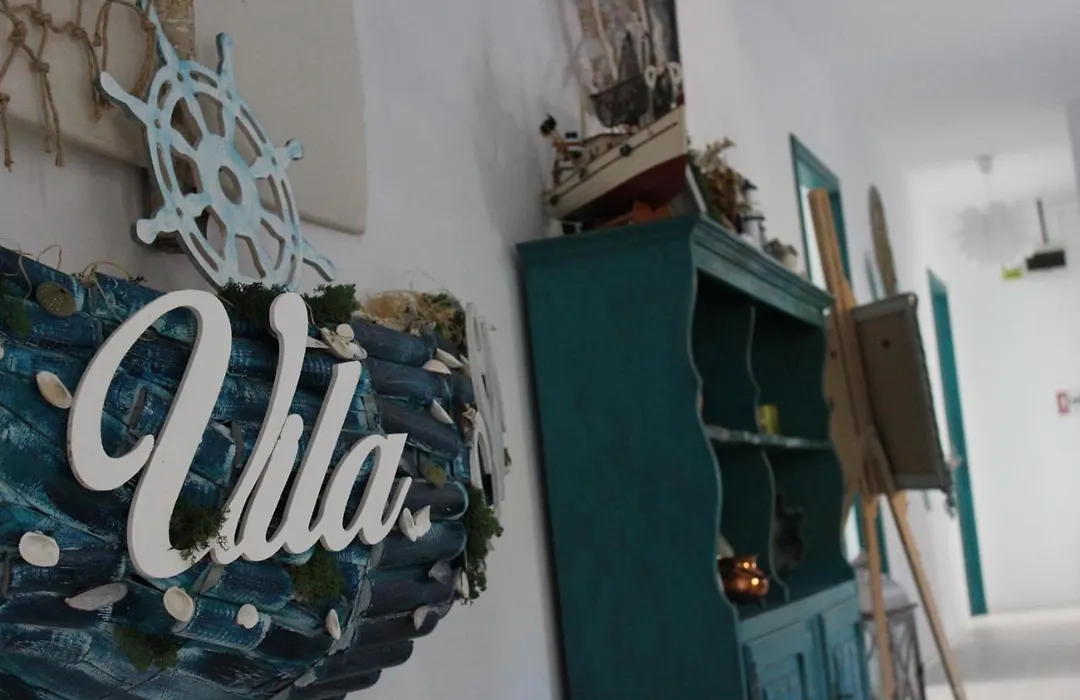 Vila Selina-1