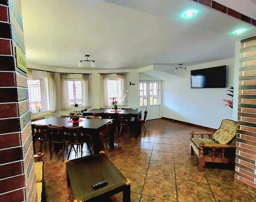 Casa Ochi De Lac-1