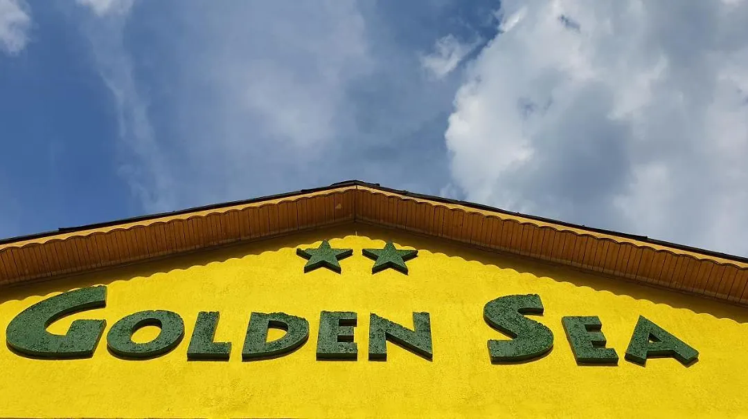 Hotel Golden Sea-1