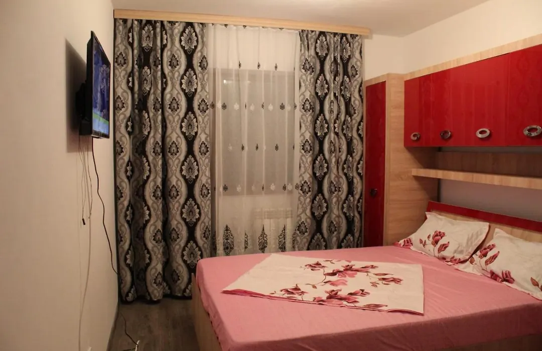 Casa Orhideelor-1