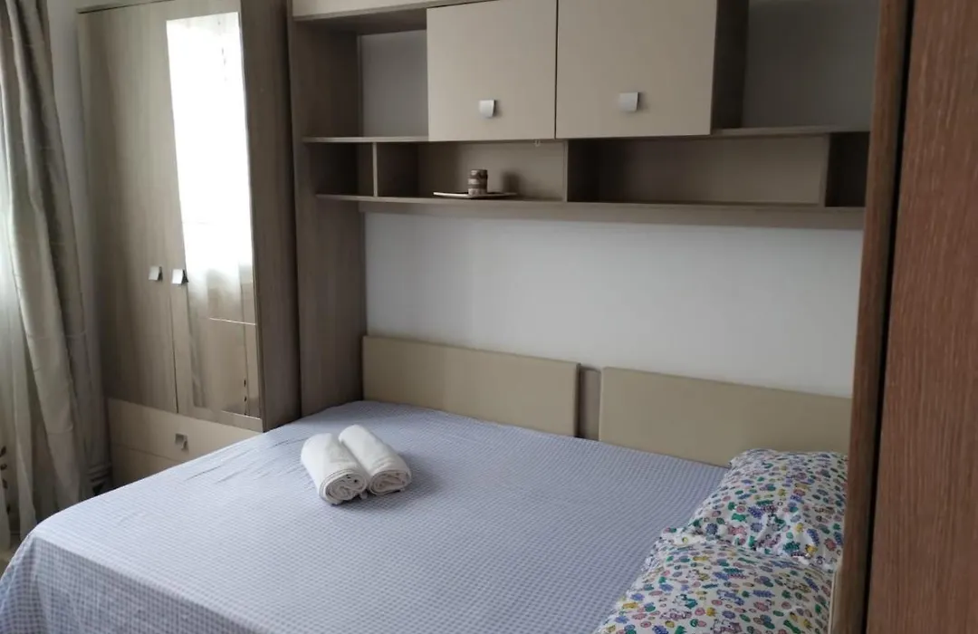 Casa Georgetta 2 Mai-1