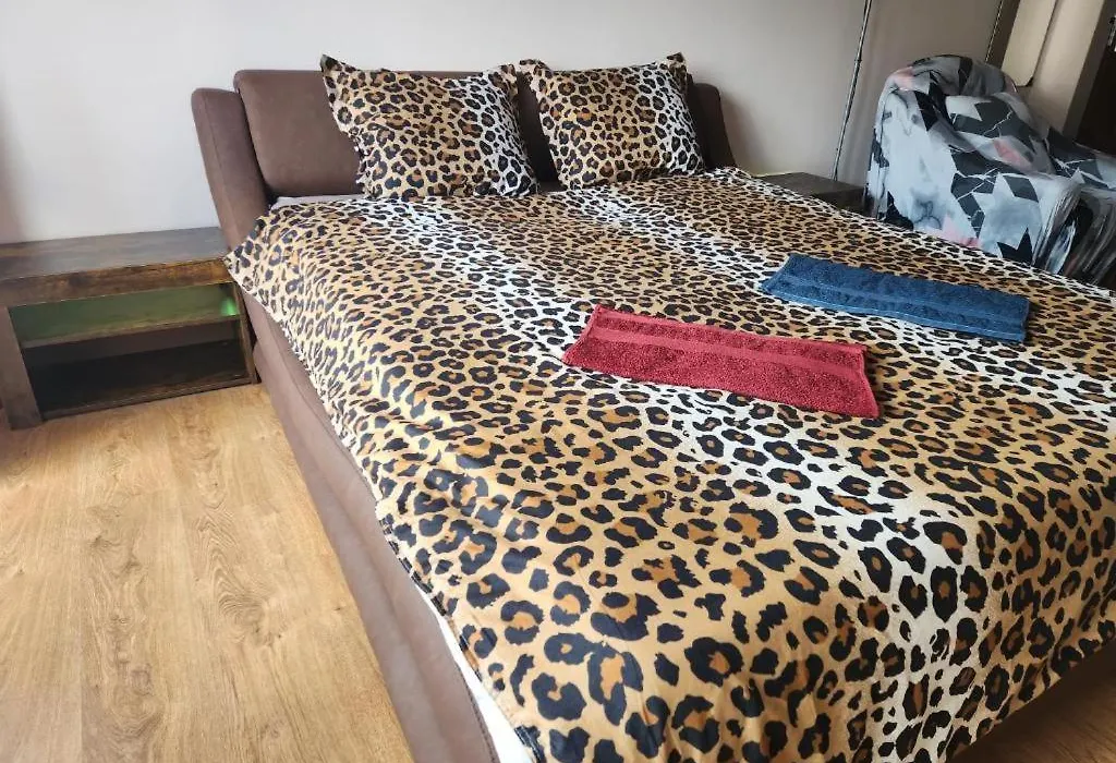 The Crib Oradea-1