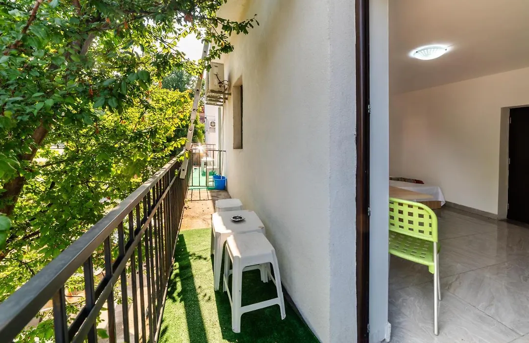 Vila Axy-1