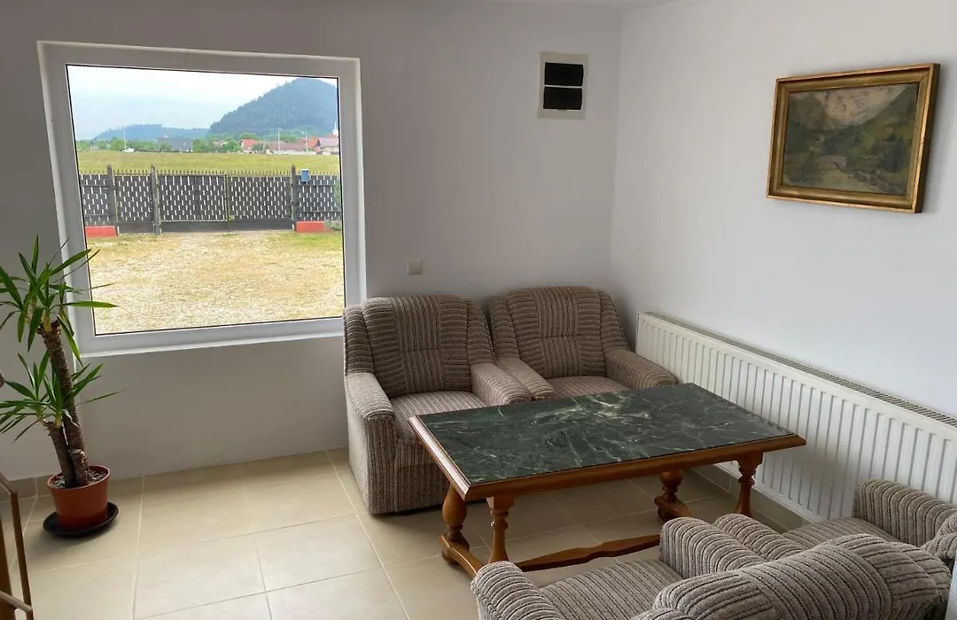 Vila Berzele-1