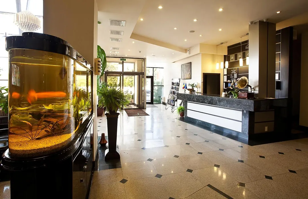 Hotel Tecadra-1