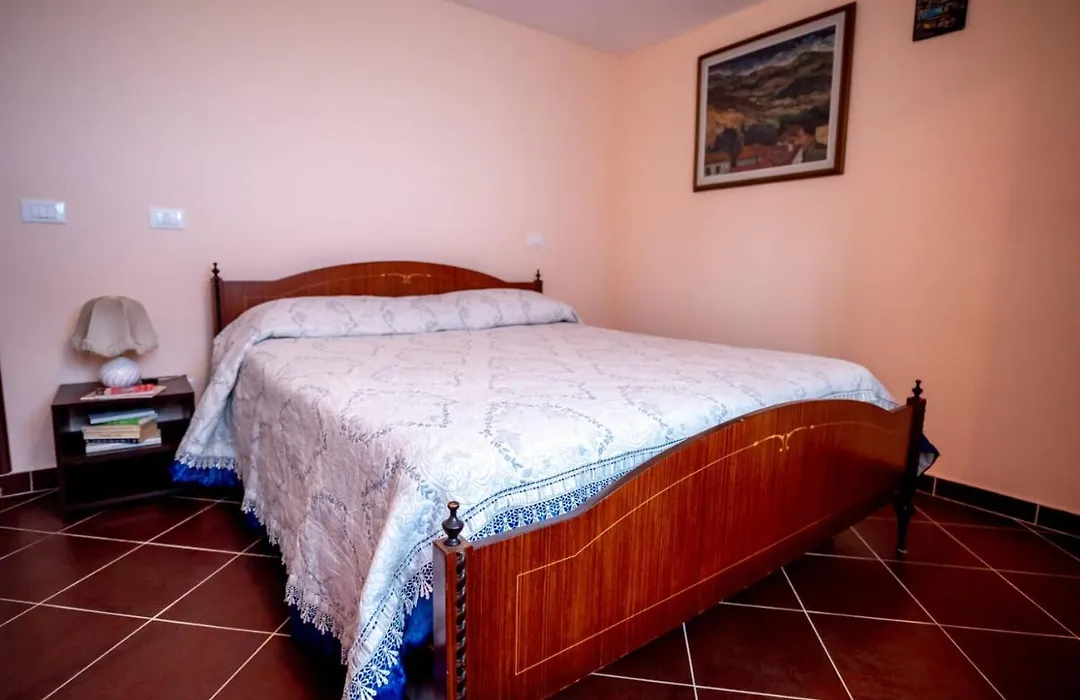 Casa de Vacanță S&B-1