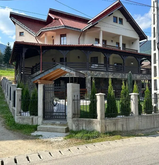 Casa Montana-1