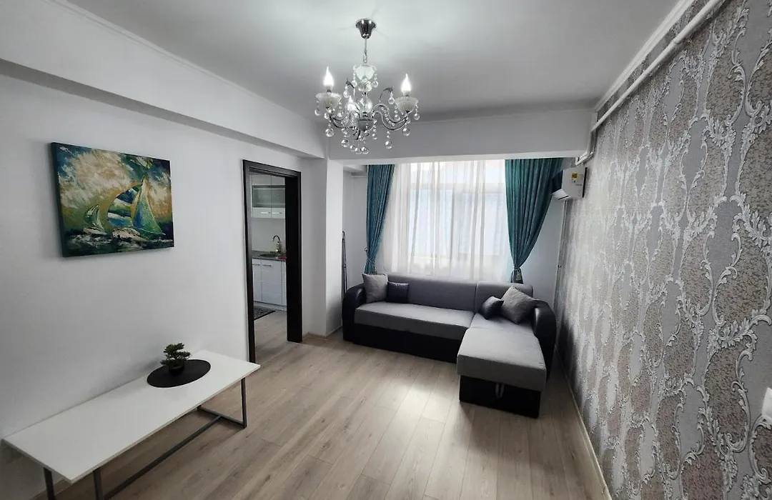 Boutique City Retreats Apartments-1