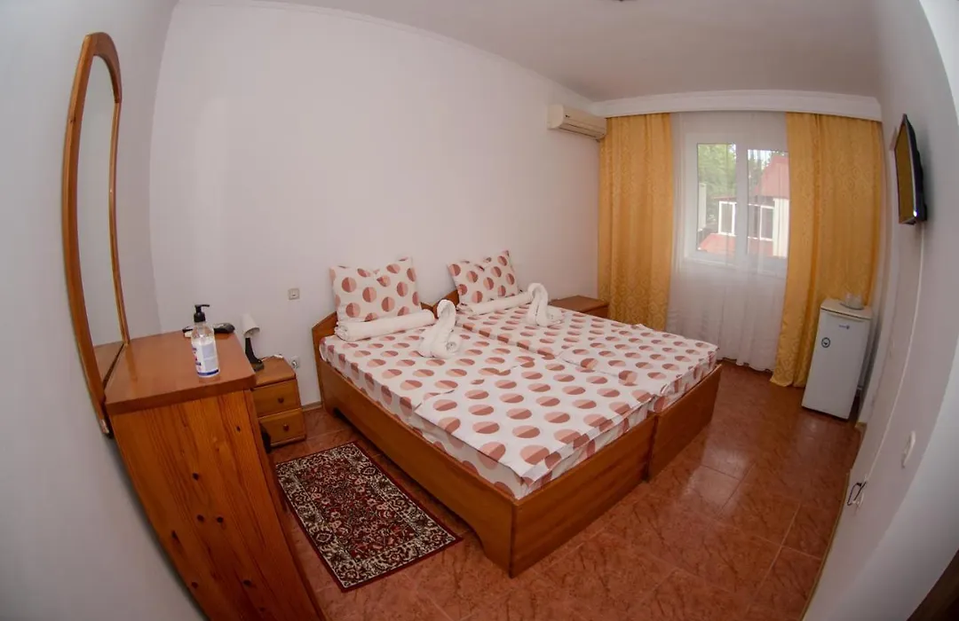 Vila Cormoran-1