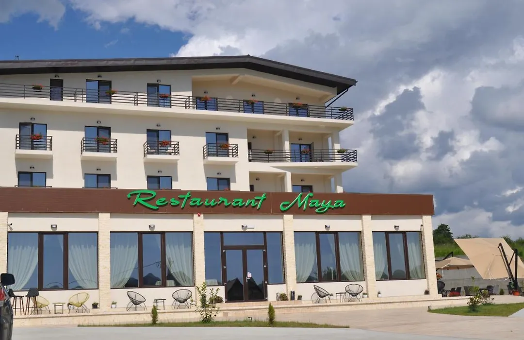 Hotel Maya-1