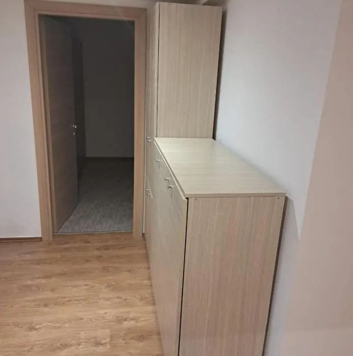 Apartamente Rin Grand Hotel București-1