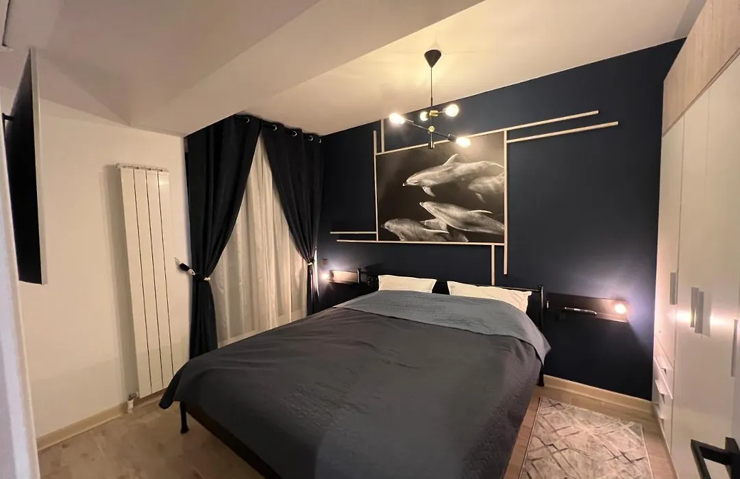 Solara Apartment - Infinity Resort&Spa-1