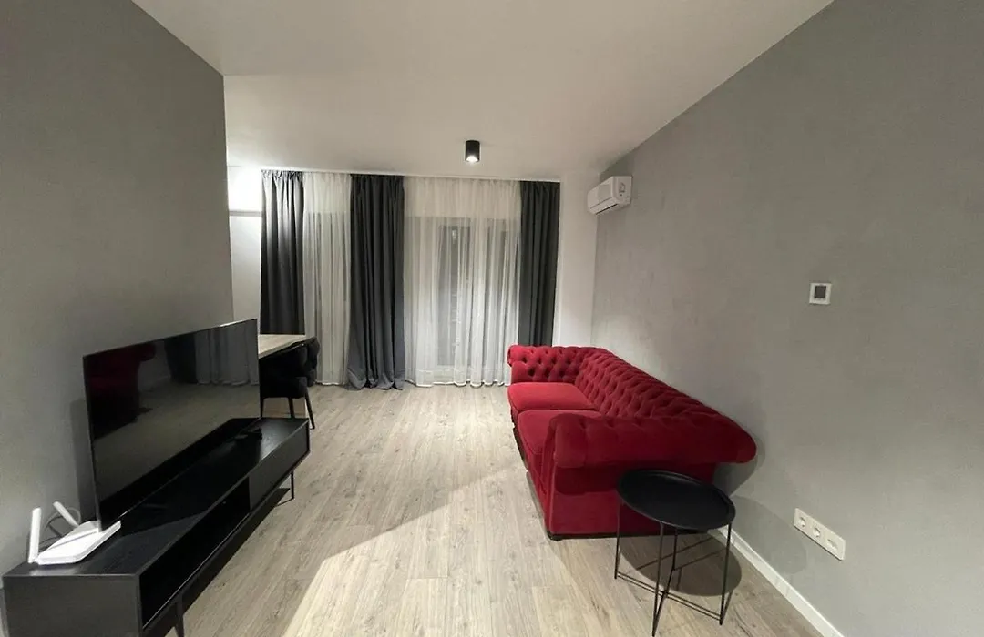 Good Location Near Promenada Mall-1