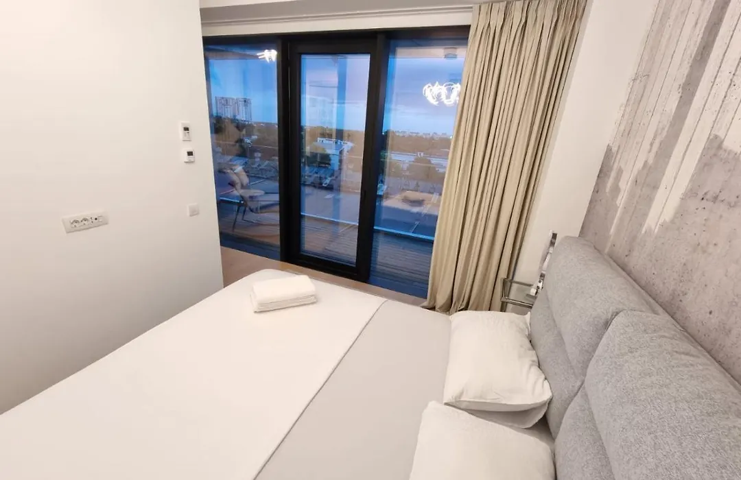 One Inclusive Best Region Apartment-1