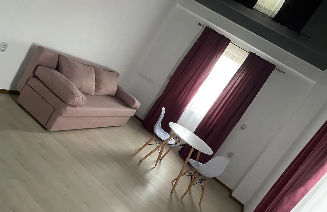 Inapartments-Mamaia Nord-1