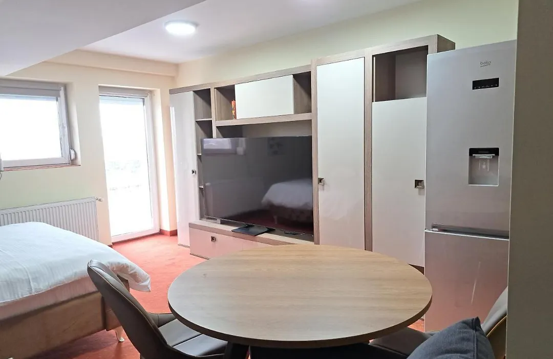 Casa Livia Pp Aparthotel-1