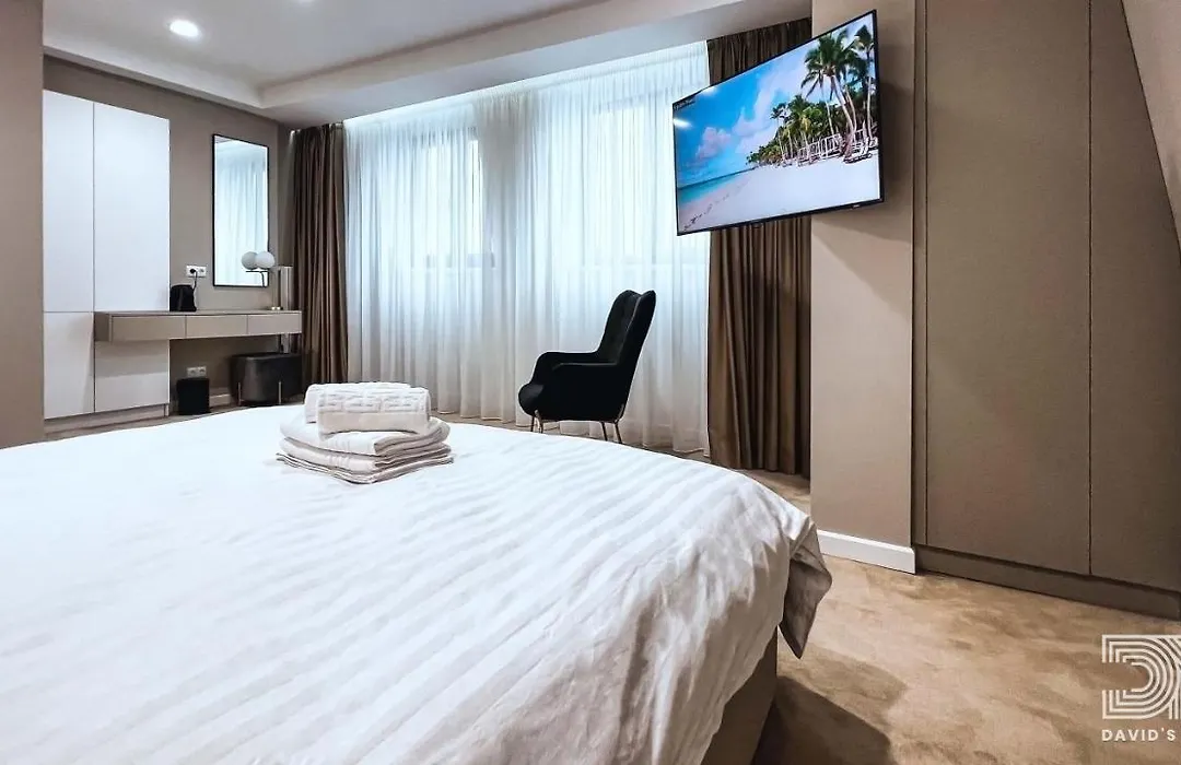 David'S Rental Rooms-1