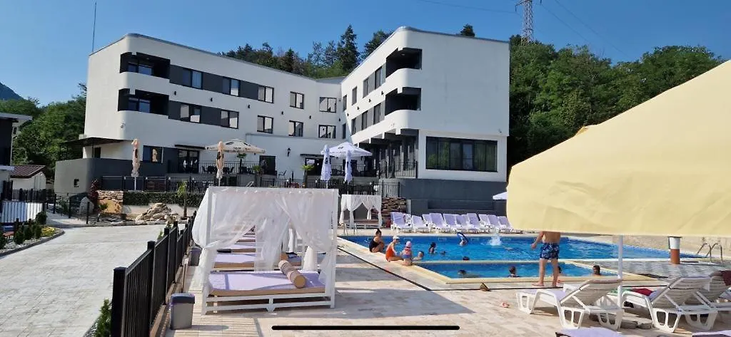 Partizan Resort-1