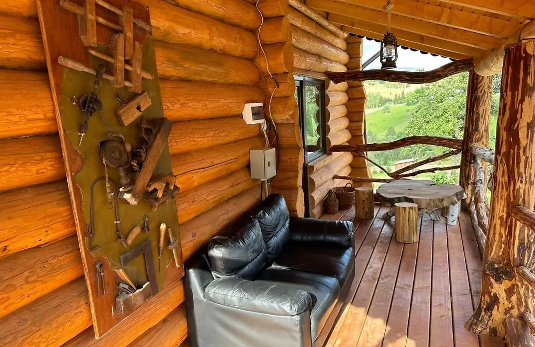 Yanis Chalet Dorna-1