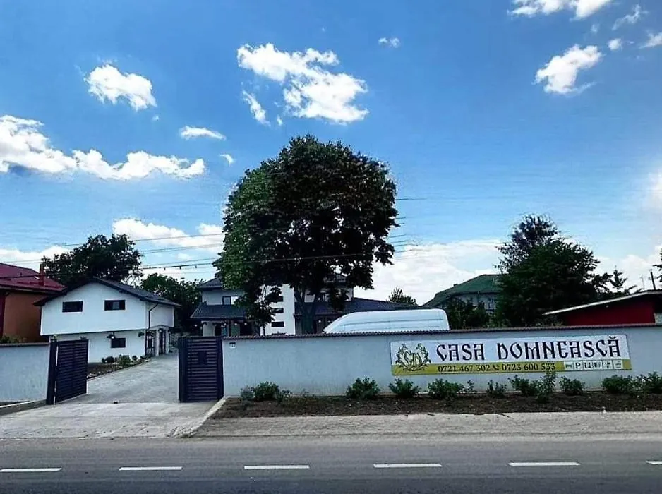 Casa Domnească-1