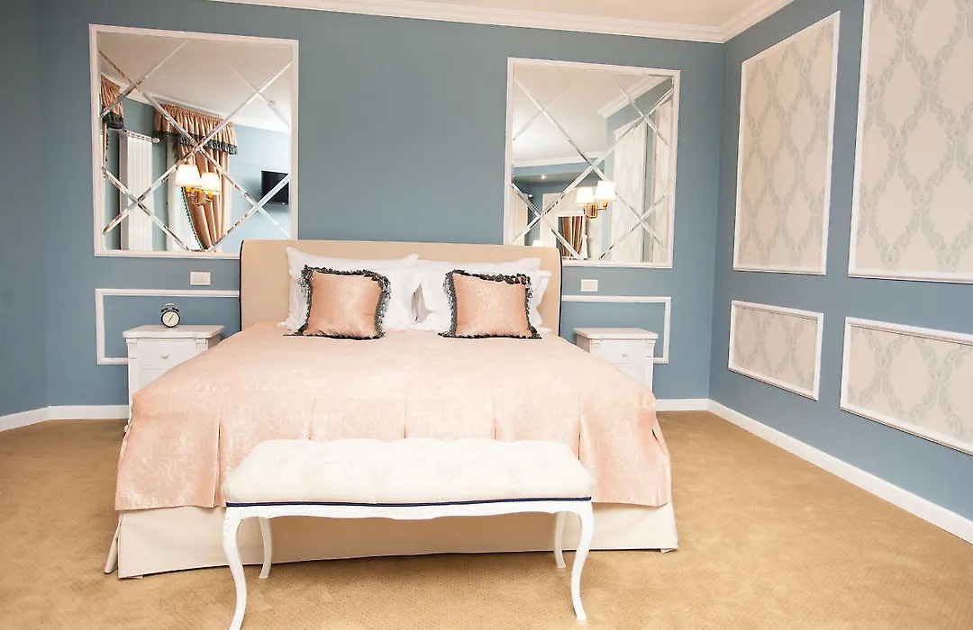 Hotel Boutique Lafayette-1